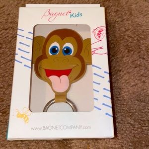 Bagnet Kids - Monkey